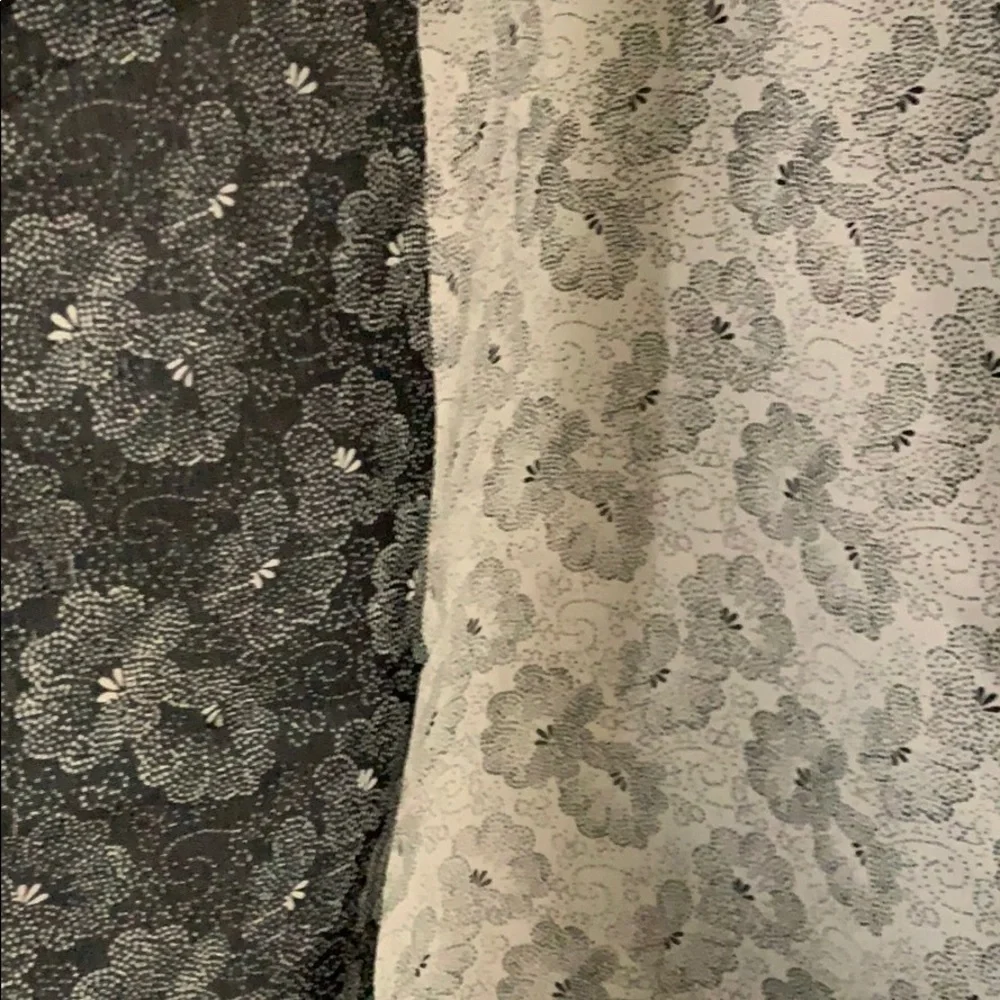 Vintage scarf